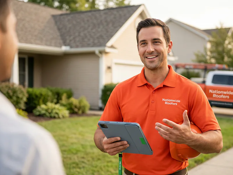 Roof Installation  in Tobyhanna  FAQ